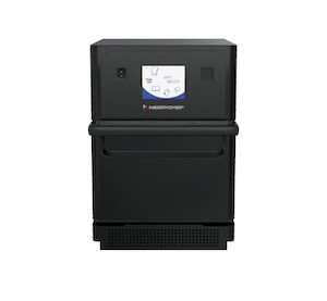 Products: MERRYCHEF E1S HIGH SPEED COOK OVEN - Hospitality Rentals