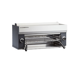 COBRA CS9 GAS SALAMANDER - Hospitality Rentals