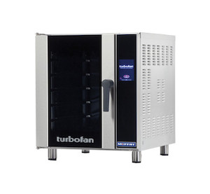 Products: TURBOFAN E33T5 TURBOFAN OVEN - Hospitality Rentals