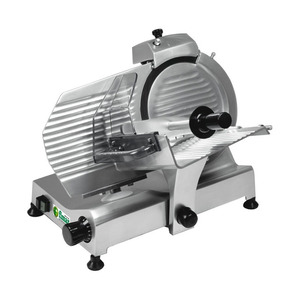 Products: FIMAR SLICER H250 GRAVITY FEED 250MM - Hospitality Rentals