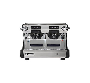 Products: RANCILIO CLASSE 5 2 GROUP COMPACT ESPRESSO MACHINE - Hospitality Rentals