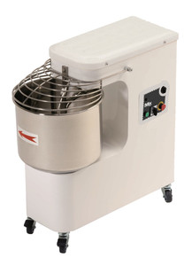 Products: MORETTI FORNI SPIRAL MIXER 50LTR SINGLE PHASE - Hospitality Rentals
