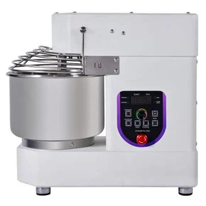 Products: TECNOMIX SPIRAL MIXER 10LTR SINGLE PHASE - Hospitality Rentals