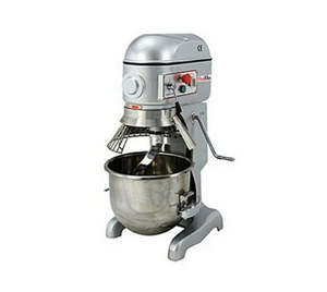 Promix PM-20A Planetary Mixer - 20 Quart Bowl