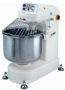 Promix SM-70 Spiral Mixer - 40KG