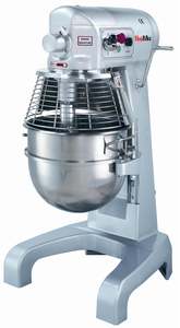 Promix: Promix PM-30 Planetary Mixer - 30 Quart Bowl