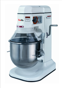 Promix PM-12 Planetary Mixer - 12 Quart Bowl