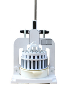 Promix MDD-36 Bench-Top Manual Dough Divider