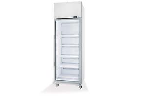 Skope TME650N-A 1 Glass Door Display or Storage Fridge