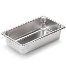 Industry Marae Schools: Steam Pan Gastronorm 1/1 (325 x 527mm) 150mm deep