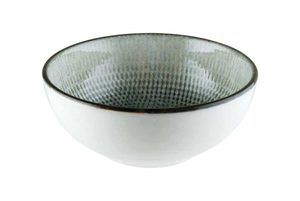 Industry Restaurants: Bonna Lenta Ash Round Deep Bowl 130mm diameter