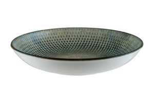 Industry Restaurants: Bonna Lenta Ash Round Flared Bowl 230mm diameter