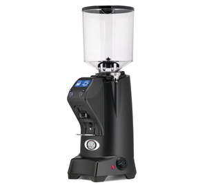 Eureka Zenith 65E Automatic Espresso Grinder On Demand