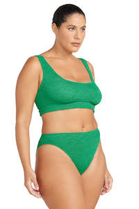 Bikini Sets: Kahlo Bikini Set