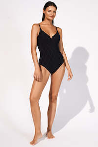 Products: Noircraft V Neck Detail 1Pce