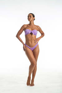 Laguna Rever Bikini Top