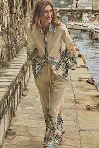 Oasis Lana Resort Pants