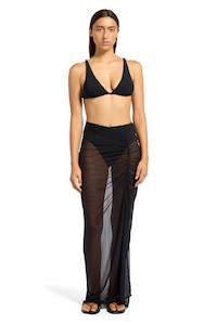Jetset Lure Mesh Sarong