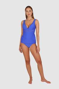Rococco Longline Singlet