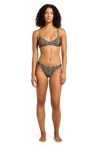 Urban Geo Bralette Top