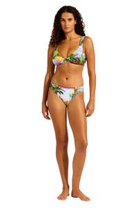 La Boca Ring Front Tank