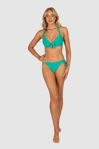 Positano Booster Halter Bra