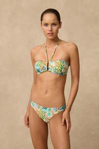 Bikini Bottoms: Ayla Newport Pant