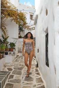 Bandeau: Belle Bandeau 1Pce