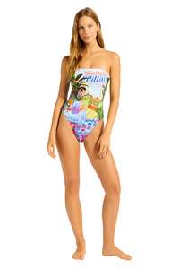 Bandeau: La Boca DD Bandeau 1Pce