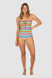 Trinidad Bandeau 1pce