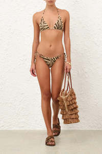 Bikini Sets: Wanderlust Ring-Tie Bikini