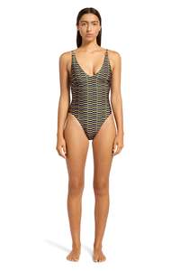 A Cup: Urban Geo Plunge 1Pce