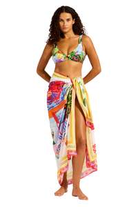 La Boca Sarong