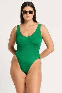 Bond Eye: Emerald Shimmer Mara 1Pce