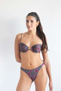 Bikini Top: Amelie Top