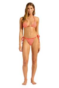 Calypso Longline Tie Side Set