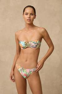 Bikini Bottoms: Simi Newport Pant