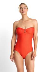 Sky High Bar Bandeau 1Pce