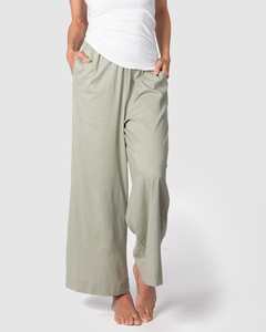 Hospital Bag: Lounge Pant Sage