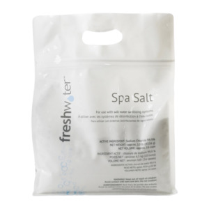 Ace Salt Yearly Pack