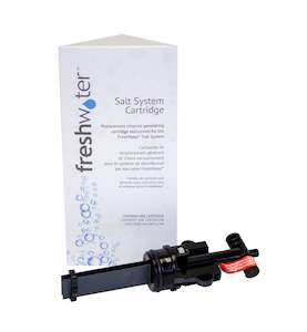 Cartridges: Salt Cartridge 1 Pack