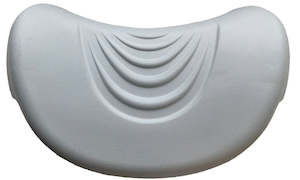 Accessories: Caldera / Hotspot Headrest 2010-2014 # 76113