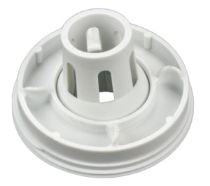 Accessories: HSS Jet - Threaded