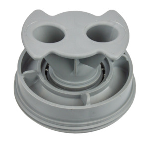 Accessories: HSS Rotating Jet