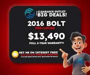 Pre Loved Spas: Pre-Loved 2016 Limelight Bolt