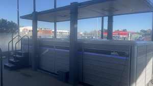 Endless Pools - E2000 + Covana - Pre-Loved