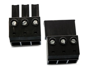 Fusion CA-QCONN Active Quick Connect Terminal Plug