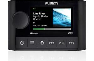 Fusion Apollo SRX400 Marine Receiver