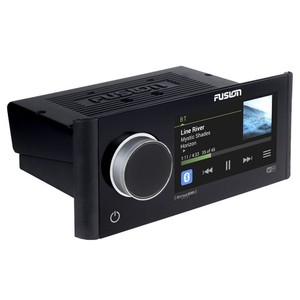 Fusion MS-RA770 Apollo Marine Entertainment System With Built-In Wi-Fi