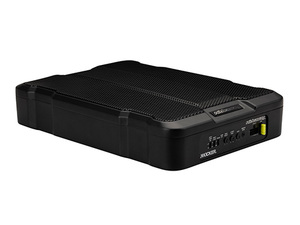Kicker HS12 Under Seat Hideaway Subwoofer